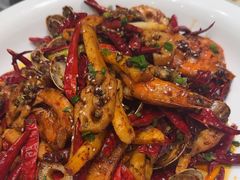 -盛百味·家宴餐厅(霸州分店)