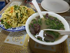 -清真·鸦儿李记·小馆(后海店)