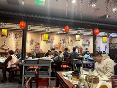 -鸭匠食府·挂炉烤鸭·新京菜(阜成路店)