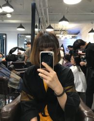 -Tipo Hair salon（明星）店