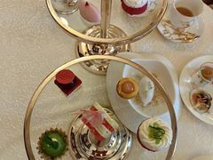 -Salon de Ville浦江汇(上海外滩华尔道夫酒店店)