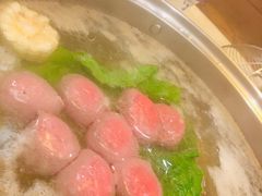 -福合埕牛肉丸(水仙园店)