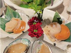 -汤城·料青山