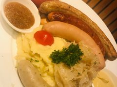 -申德勒加油站西餐厅(日坛路总店)