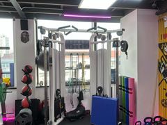 -GymPlus健身(四平路店)