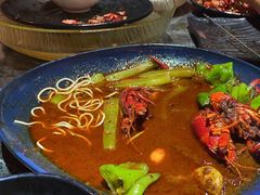 -红盔甲·小龙虾(长寿路店)