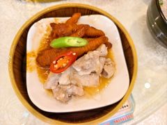 -广东茶楼(鱼峰店)