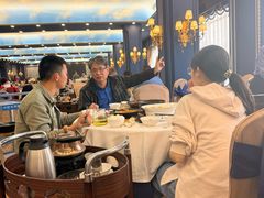 -馨越楼·点心·粤菜(赤坎店)