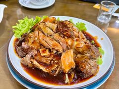 -京天红酒家(虎坊路店)