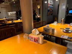 -蚝翅·海鲜粥·烧烤·龙虾季(海曙天一店)