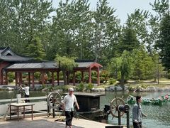 -威海华夏城景区