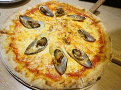 -托斯卡纳烘焙意大利餐厅(五天地店)