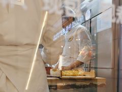 -船歌·鱼水饺青岛菜(国贸商城店)