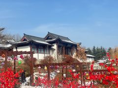 -威海华夏城景区