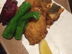 -玄品河豚(那覇國際通里之関)