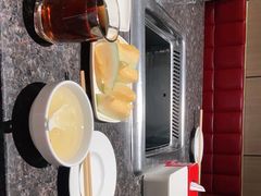 -海底捞火锅(上地华联店)