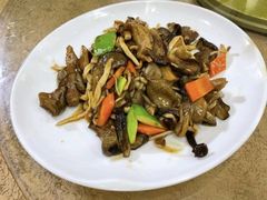 -百丈园龙江啫神馆