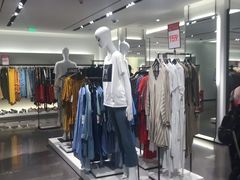-ZARA(深圳金光华广场店)