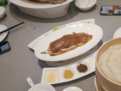 -阿庄新豫菜(航海东路店)