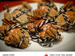 -万豪咖啡厅(JW万豪酒店店)
