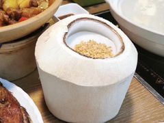 椰子冻-拾味馆(万达广场店)
