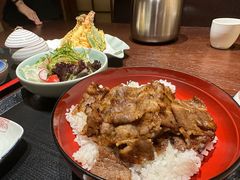 -翔峰炭火鳗鱼(悦泰街里公寓店)