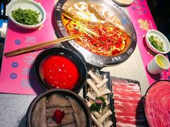 -辣斗辣火锅(太古里店)