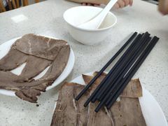 熟牛肉-伊祥·敦煌楼