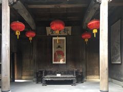-徽商大宅院