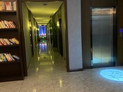 -水墨澜渟足道·SPA·传统(四望亭东关街店)