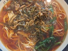 -玖鲜小笼(中山广场店)