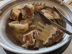 -巴音浩日娲·蒙餐(双林东路店)