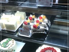 -85度C(上海兰溪二店)