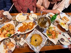 -番茄屋葡式美食(总店)