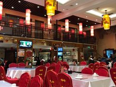 大堂-玉华台饭庄·淮扬菜·烤鸭(望京店)