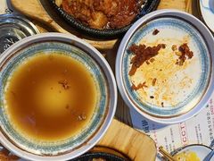 -金达莱冷面百年石锅饭(宾馆胡同店)