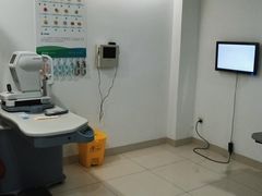 -爱尔眼科|海得视门诊·OK镜·离焦眼镜(东莞分院)