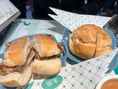 -金捞茶餐室(祐汉兴隆楼店)