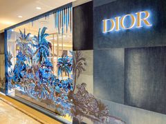 -Galleria百货店名品馆