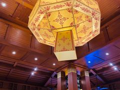 -西双版纳洲际度假酒店-海鲜傣味烧烤·侬香全日制餐厅