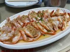 -香顺客家菜(常平店)