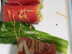 -顺粤楼·粤菜·点心(宝龙广场店)