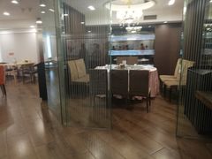 大堂-金海湾海鲜总店