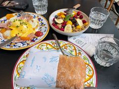 -Alimentari早午餐(安福路店)