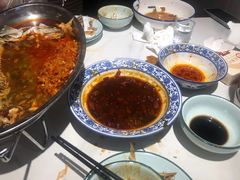 -回家吃饭·地道南昌菜(建德观总店)