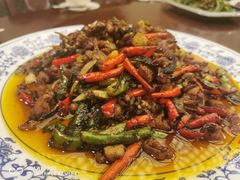 -徐鼎盛民间菜(上筑店)