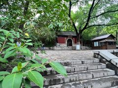 -千佛山风景名胜区