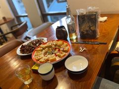 -云隐小厨·传统大理美食(复兴路店)