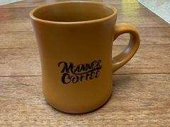 -Manner Coffee(丁香国际店)