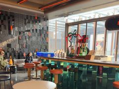 -星巴克臻选(成都太古里店)